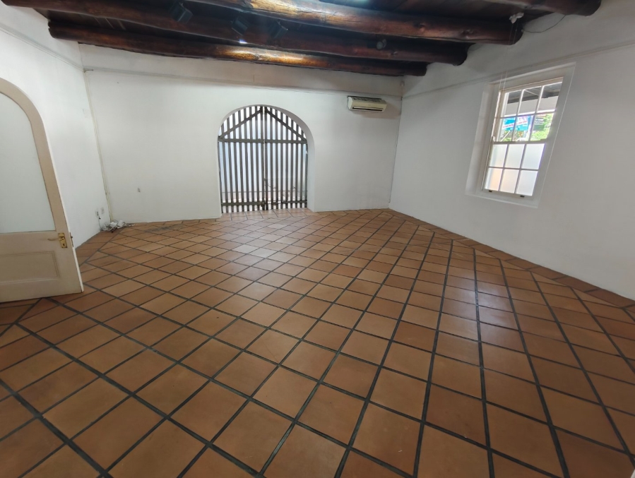 To Let commercial Property for Rent in Paarl South Western Cape